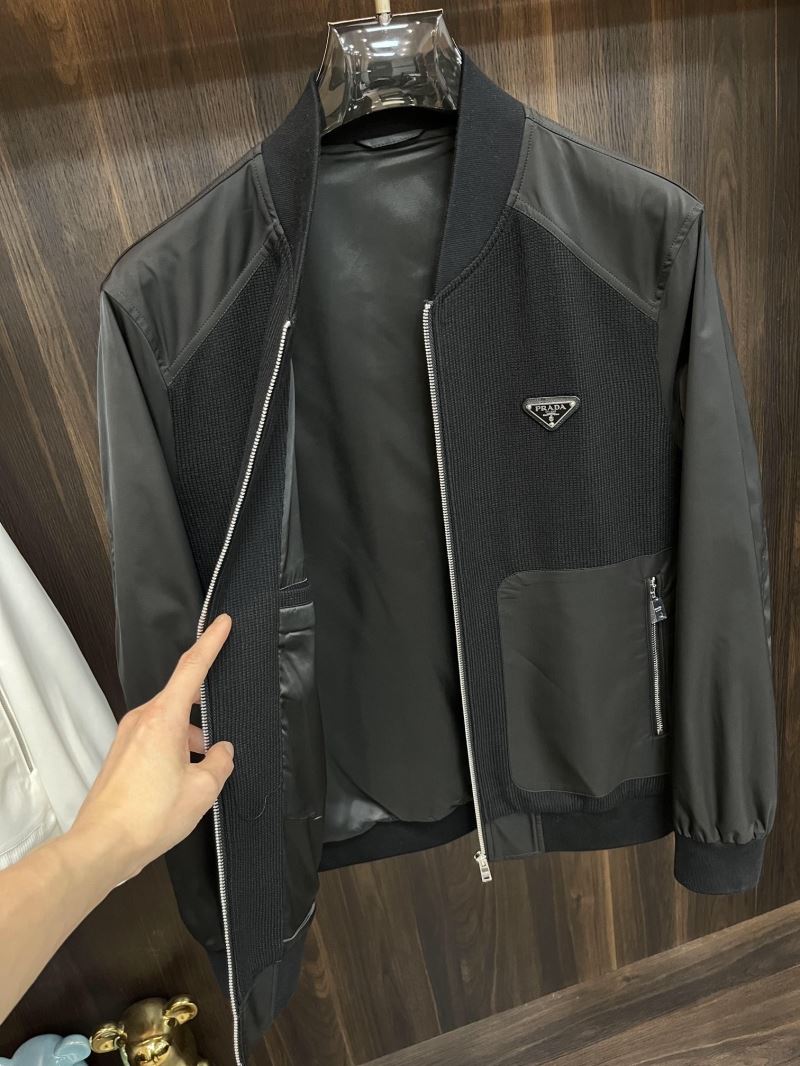 Prada Outwear